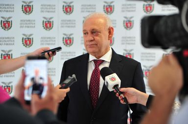 Traiano abre prazo para composição da Comissão Especial da PEC
