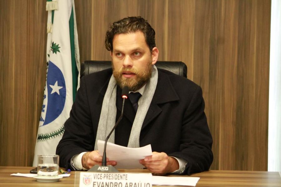 goura comissão meio ambiente