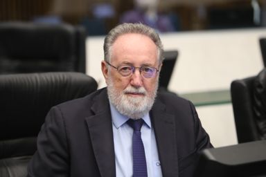 Tribunais de Brasília sempre têm juiz para decidir a favor do pedágio, critica deputado