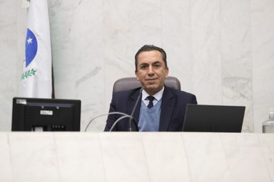 Defesa da Agricultura marcou passagem de Reichembach pela Assembleia