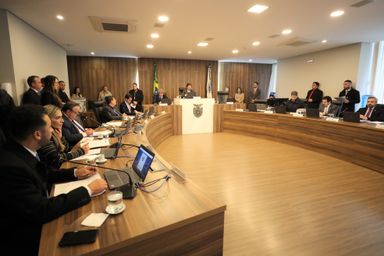 CCJ aprova projeto que trata do funcionamento das cooperativas-escola