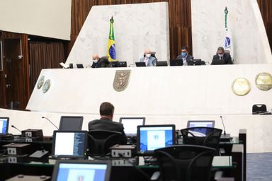 Programa Nossa Gente Paraná é aprovado na Assembleia