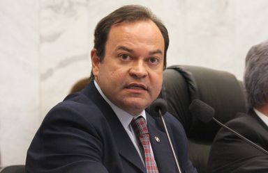 Presidente da Amapar manifesta apoio à PEC das eleições no Tribunal de Justiça