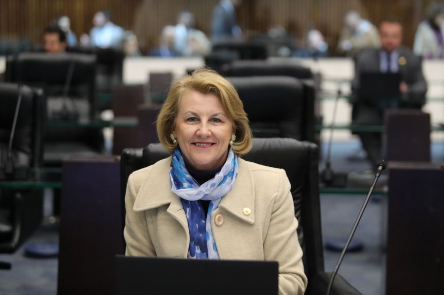 huçulak emendas LDO