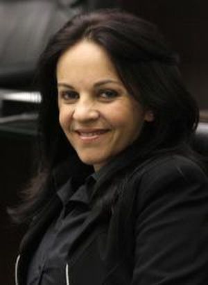 Foto de Rosane Ferreira