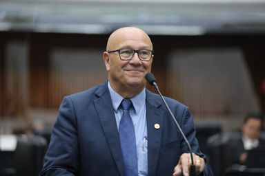 Tarifa Zero já impacta mais de 4,6 milhões de paranaenses, aponta deputado Luiz Claudio Romanelli (PSD)