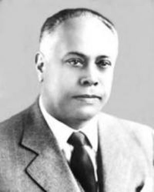 Foto do deputado Laertes de Macedo Munhoz
