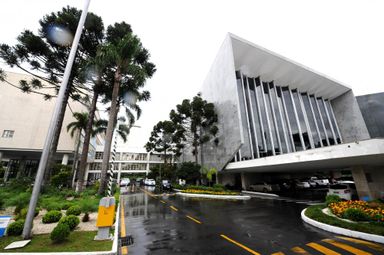 Na sessão plenária de segunda-feira (16) na Assembleia Legislativa serão votados sete projetos de lei