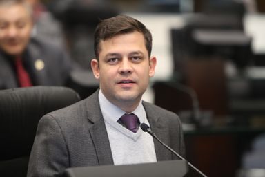 Indicados para as diretorias da Agepar serão sabatinados pelos deputados estaduais