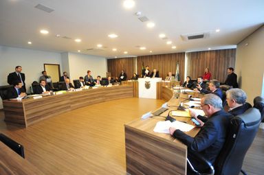 CCJ aprova projeto do Executivo que organiza a Política Estadual da Pessoa Idosa
