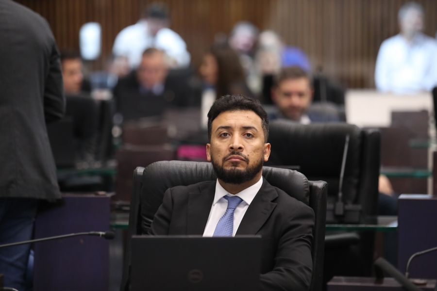Balanço Segurança