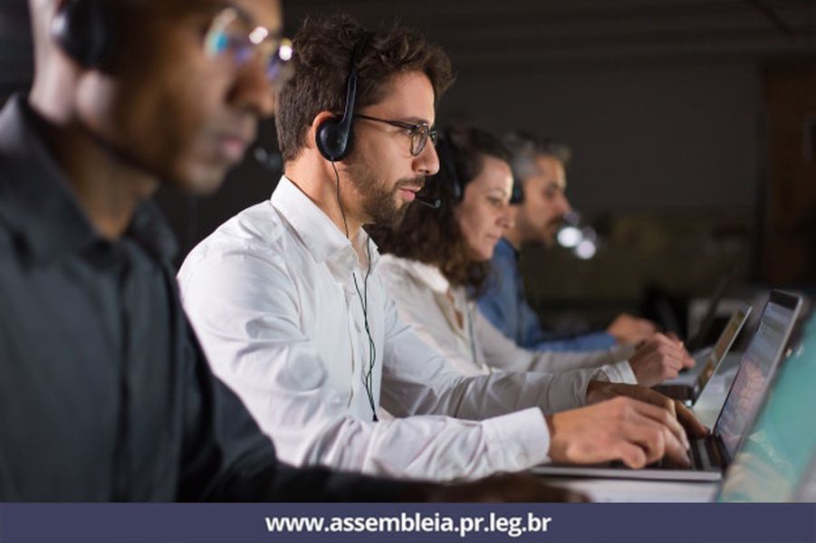 telemarketing