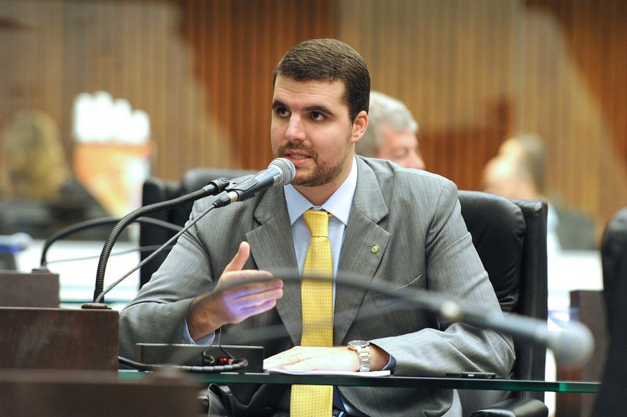 Pedro Lupion