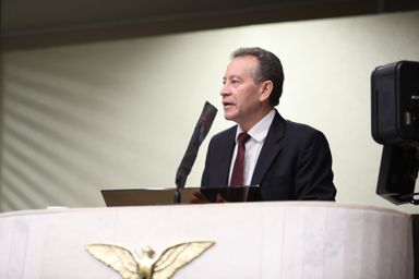 Deputados de oposição propõe reajuste de 6,39% aos servidores estaduais