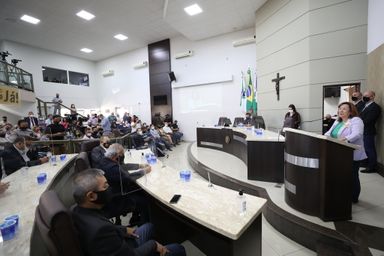 Setor produtivo de Guarapuava exige menor tarifa e a realização de obras no novo modelo de pedágio