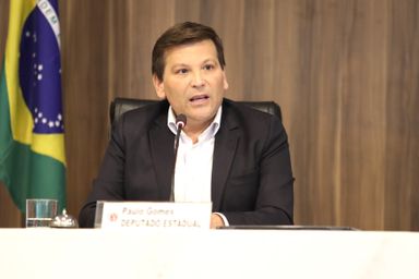Deputado defende criação de mecanismos e de leis para o combate ao desperdício de comida e à fome