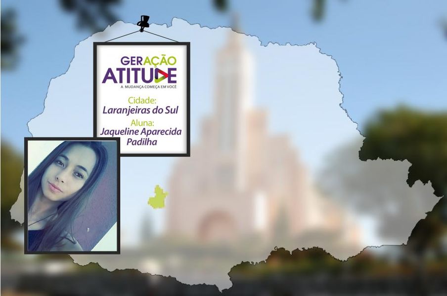 Geração 2018 - Laranjeiras do Sul