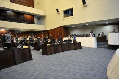 Projeto que altera forma de remuneração dos procuradores do Estado segue para sanção do Executivo
