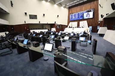Propostas de fomento à inovação em ciência e tecnologia avançam na Assembleia