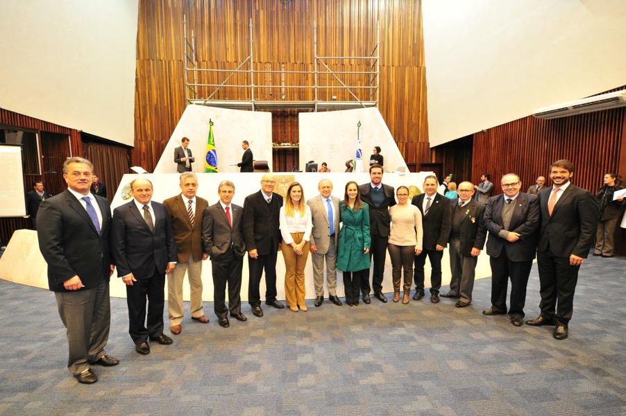 Grande Expediente - Defensor Público