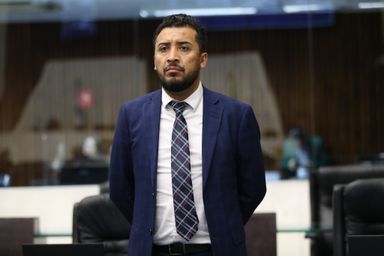 Comissão de Segurança Pública debate proposta que trata da segurança de mulheres em bares e restaurantes