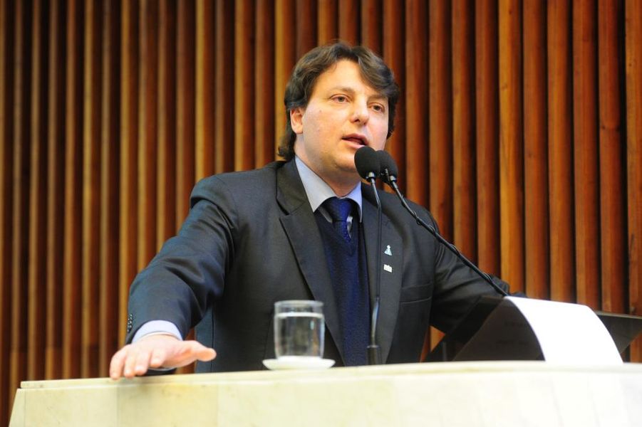 Deputado Anibelli