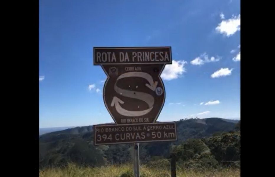 rotadaprincesa