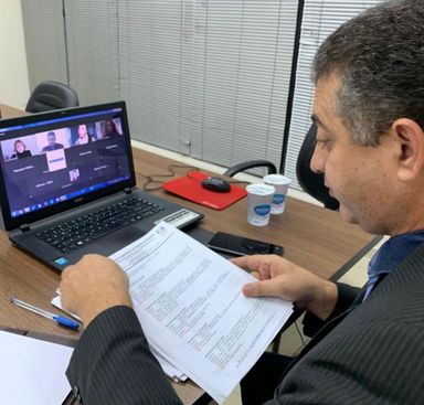 Criai apresenta relatório dos trabalhos