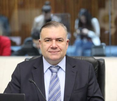 Frente Parlamentar da Medicina reforça compromisso com a prevenção ao câncer infantil