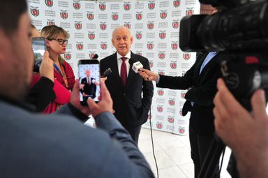 Traiano diz que missão do Poder Legislativo é ficar cada dia mais próximo dos paranaenses