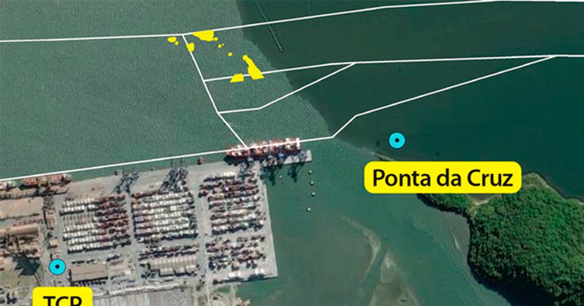pedras paranaguá