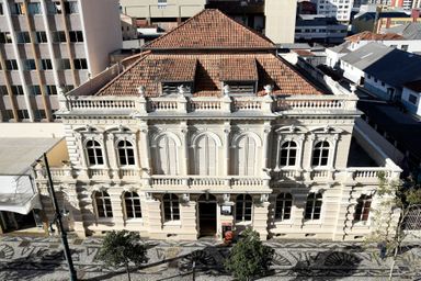 Paraná celebra neste 17 de agosto o primeiro Dia Estadual do Patrimônio Cultural