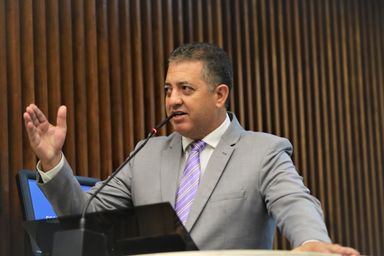 Deputado Cobra Repórter (PSD) pede providências diante dos casos de violência nas escolas e ressalta importância do atendimento psicológico
