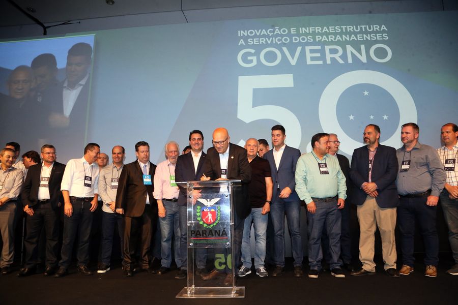 Governo 5.0 - Encerramento 1