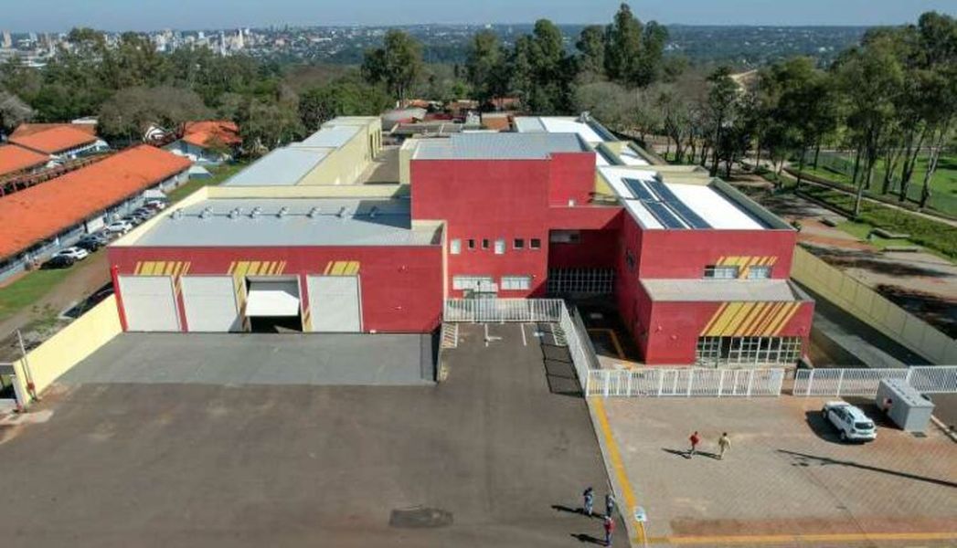vermelho bombeiro