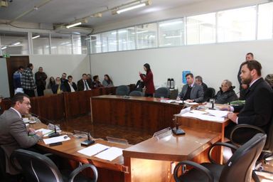 Comissão de Ecologia aprova construção de Central Geradora Hidroelétrica no Parque Barigui
