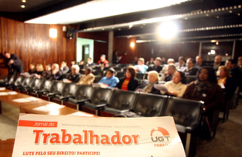 audiência 10/08