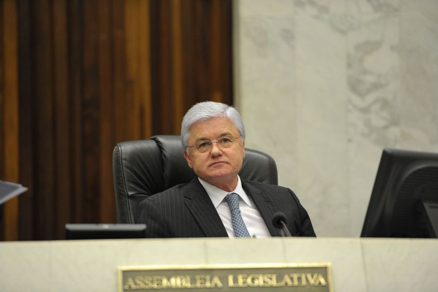 Rossoni PSDB