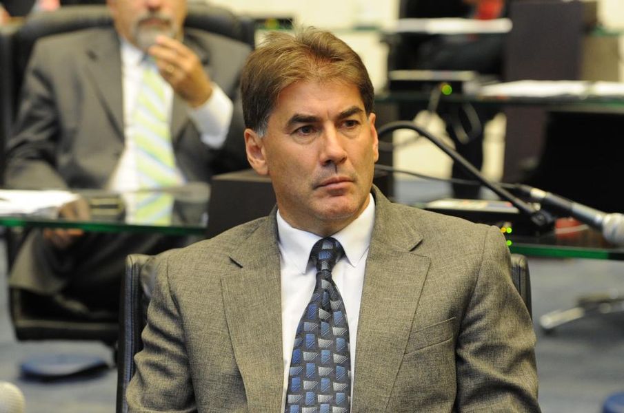 Deputado Paranhos (PSC)