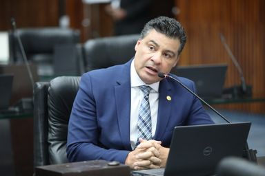 Deputado Marcelo Rangel (PSD) propõe lei que permite instalação de hospitais em áreas de mananciais com rigor ambiental