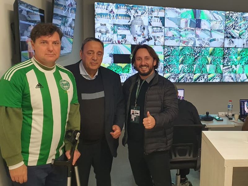 anibelli jogo coritiba PL bebidas