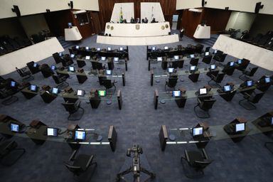 Orçamento Criança e Adolescente (OCA) é aprovado na Assembleia