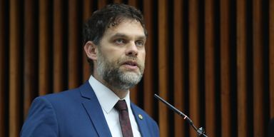 Maio Amarelo exige ações concretas para reduzir mortes no trânsito, diz deputado Goura (PDT)