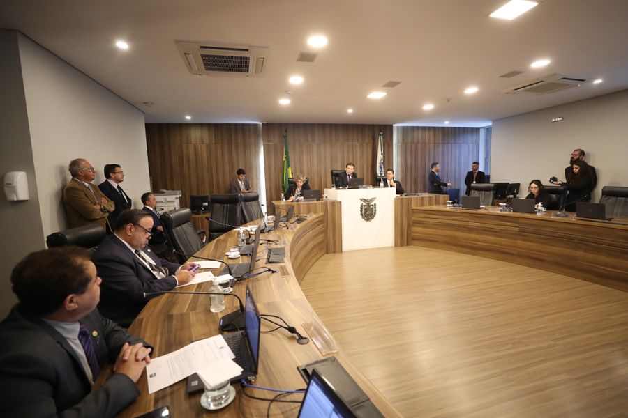 reunião comissão defesa do consumidor