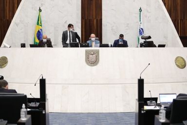 Segue para sanção projeto que cria o Programa Estadual de Transferência de Renda