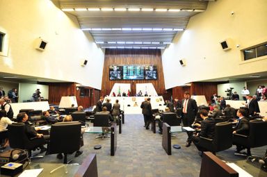 Segue para sanção do Governo do Estado projeto que cria política estadual da criança e do adolescente