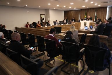 CCJ aprova programa que pretende prevenir desaparecimento infantil