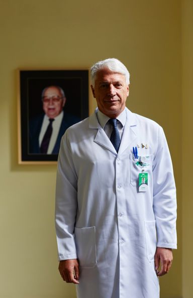 Assembleia Legislativa aprova título de Cidadão Honorário do Paraná ao médico Pedro Ernesto Caron
