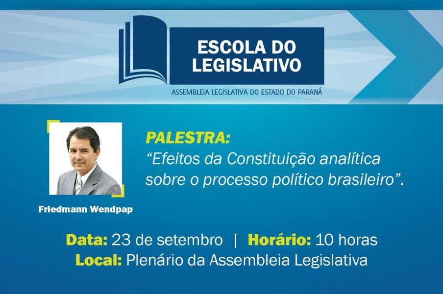 Éscola do legislativo