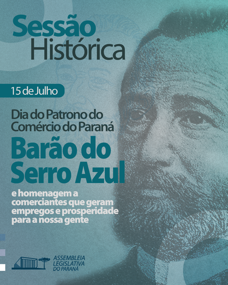 solene barão serro azul